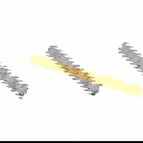 Jobber Length Drill Bit: 5 mm Dia, 135 &deg;, Cobalt